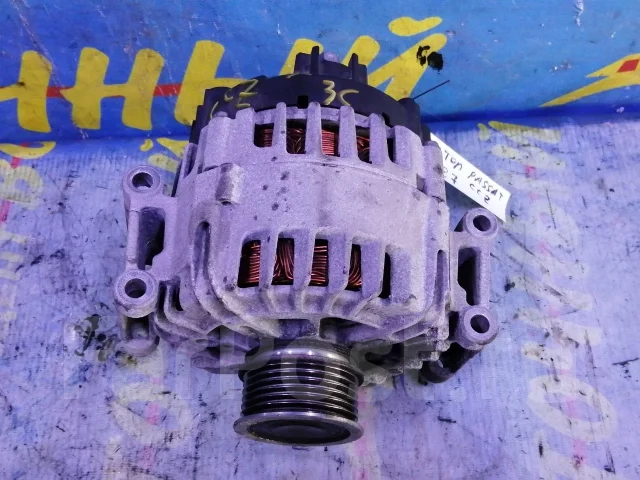 ��������� Volkswagen Passat 3C CCZ 06H903017E 06H903017E ����
