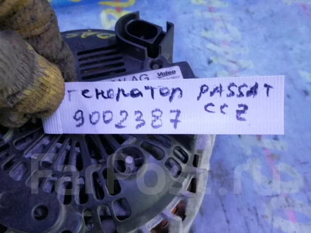 ��������� Volkswagen Passat 3C CCZ 06H903017E 06H903017E ����