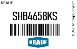 ٸ������������ �������� Krauf SHB4658KS SHB4658KS ����