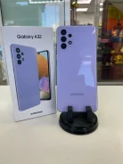 Samsung Galaxy A32. �/�, 128 ��, �������, 3G, 4G LTE, Dual-SIM ����