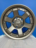 FBX. 6.0x16", 5x139.7, ET-5 ����