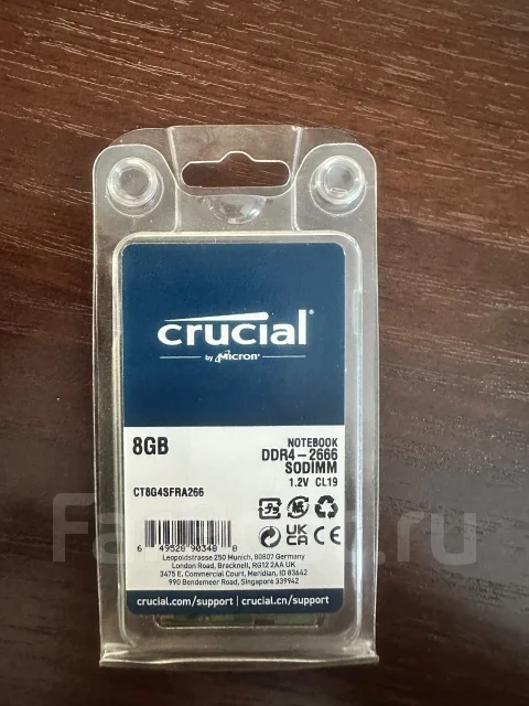 SO-DIMM DDR4. ����