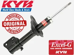 ����������� �������� KYB Excel-G | Subaru Forester (SG) 334343 ����