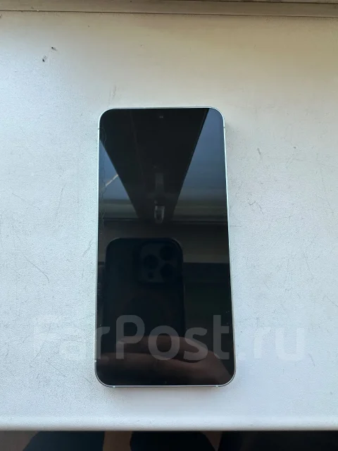 Samsung Galaxy S25. �/�, 256 ��, ���������, 4G LTE, 5G, Dual-SIM, NFC, ������� �������, ������������ ������� ����
