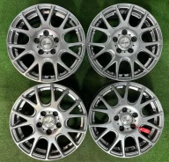 Verthandi. 6.5x16", 5x114.3, ET50, �� 73,1���. ����