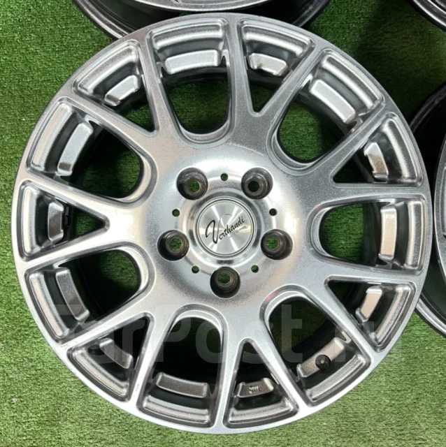 Verthandi. 6.5x16", 5x114.3, ET50, �� 73,1���. ����