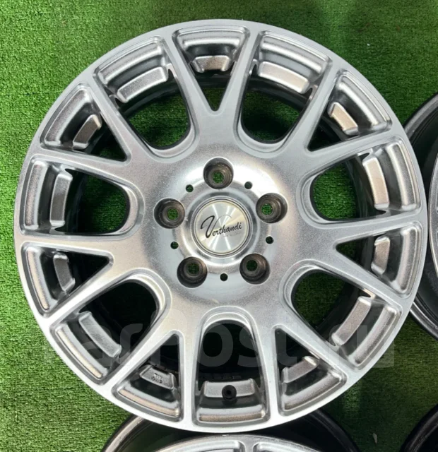 Verthandi. 6.5x16", 5x114.3, ET50, �� 73,1���. ����