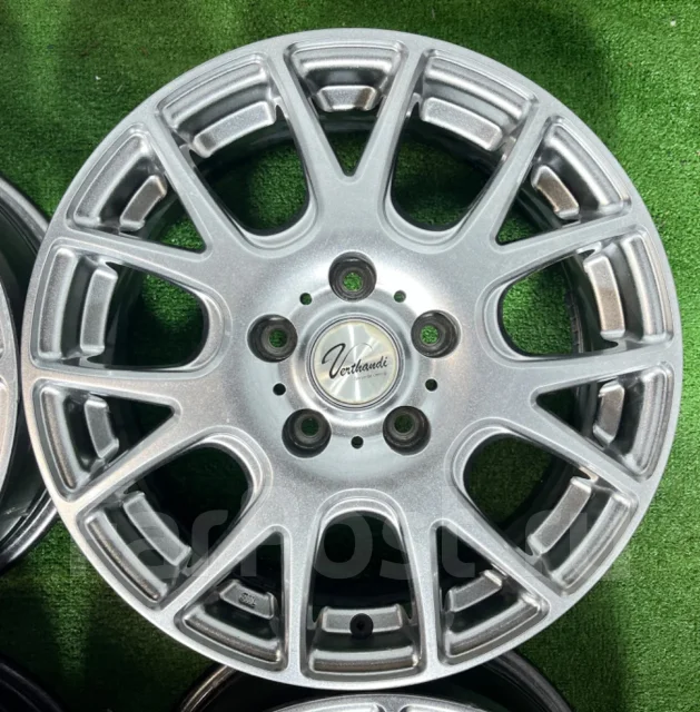 Verthandi. 6.5x16", 5x114.3, ET50, �� 73,1���. ����