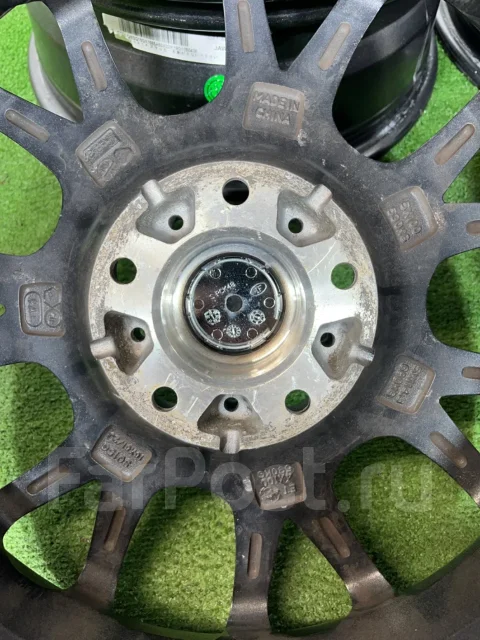 Verthandi. 6.5x16", 5x114.3, ET50, �� 73,1���. ����
