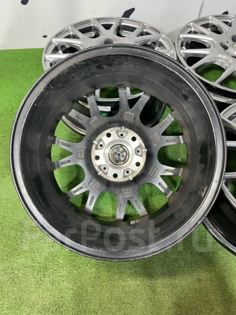 Verthandi. 6.5x16", 5x114.3, ET50, �� 73,1���. ����