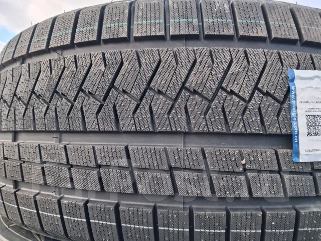 Triangle Snowlink PL02. �����������, 2026 ���, ����� ����