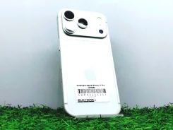Apple iPhone 17 Pro. �/�, 256 ��, �����, 4G LTE, 5G, NFC, eSIM ����