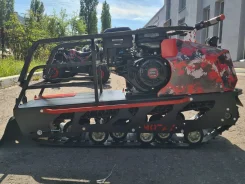 Motax ATV Grizlik T250 Pro. ��������, ��� ���, ��� �������. ��� ����� �� ������������ ����