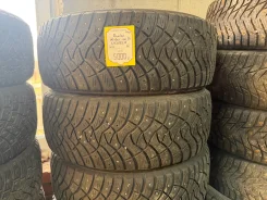 Dunlop SP Winter Ice 03. ������, ����������, 2021 ���, �/�, ����� 35 % ����
