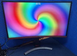 DEXP. 27", ���������� �� (LCD, LED, QLED) ����