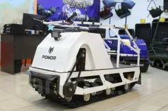 Pomor M-500. ��������, ��� ���, ��� �������. ��� ����� �� ������������ ����