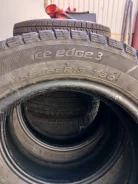 Zetro Ice Edge 3. ������, ��� �����, 2017 ���, �/�, ����� 15 %. ���������� (������) ����
