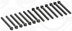 �������� ������ ��� (14 ��) BMW E34/E36/E38/E39/E46/E60/E61/E6�5/E66/X3/X5/Z3/Z4 Elring ���. 802820 802820 ����