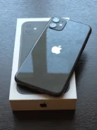 Apple iPhone 11. �/�, 64 ��, ������, 3G, 4G LTE, 5G, ������������ ������� ����