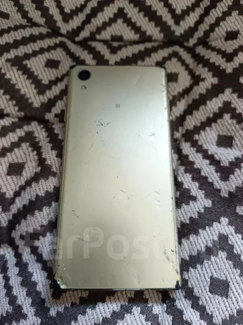 Sony Xperia XA1. �/�, 32 �� ����