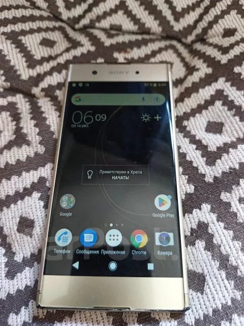 Sony Xperia XA1. �/�, 32 �� ����