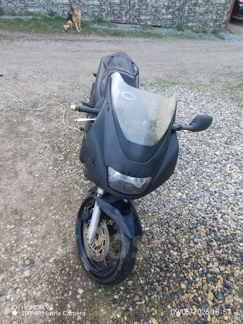 Suzuki RF 400R. 400����. ��., ����������, ��� ���, ������ �� �� ����