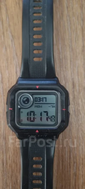 Amazfit Neo. IP68 ����