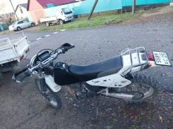 Suzuki Djebel 250. 250����. ��., ��������, ���������, ������ �� �� ����