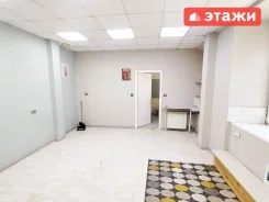 ������ ��������� �� ���������������� ������ � 1 ����. 46��&sup2;, �������� ������������ 24, �-� �����, 1/3 ����. �������� ����