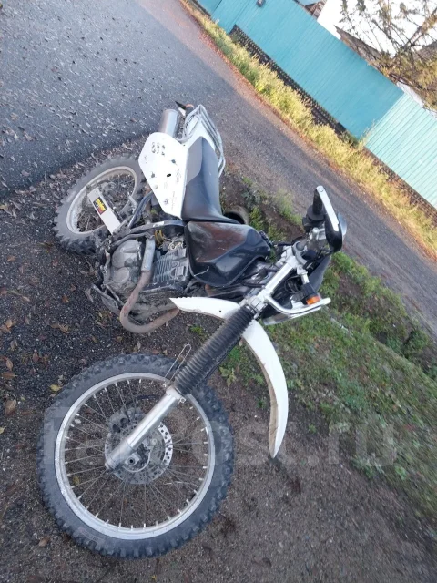 Suzuki Djebel 250. 250����. ��., ��������, ���������, ������ �� �� ����