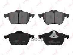 ������� ��������� �������� | ����� | OPEL Calibra/Vectra B/SAAB 900 2,0i 16V 93- LYNXauto ���. BD5914 BD5914 ����