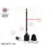 ���� ���������� NKN NS1477-1H NKN NS14771H NS14771H ����