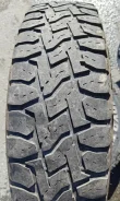 Toyo Open Country R/T. ����� at, 2023 ���, �/�, ����� 50 % ����