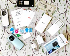 Xiaomi Redmi Note 14 Pro+ 5G. �/�, 512 ��, �����, 3G, 4G LTE, 5G, Dual-SIM, ����������, NFC, eSIM, ������� ������� ����