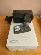 DJI Osmo Action 5 Pro. 20 � ����� ��, ��� ��������� ����