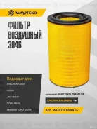 ������ ��������� 3046 Wayteko Premium WG9719190001-1 WG97191900011 ����