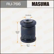 ����������� Masuma ���. RU766 RU766 ����