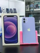 Apple iPhone 12. �/�, 128 ��, ����������, 3G, 4G LTE, ����������, NFC ����