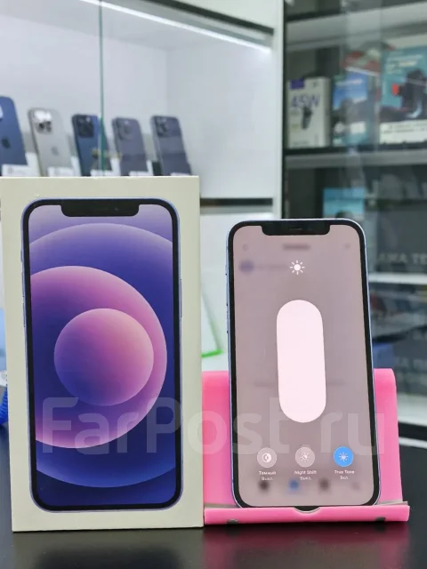 Apple iPhone 12. �/�, 128 ��, ����������, 3G, 4G LTE, ����������, NFC ����