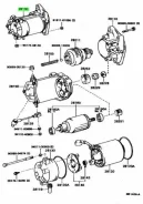 ������� Toyota 7K /5K 28100-13080 28100-13080 ����