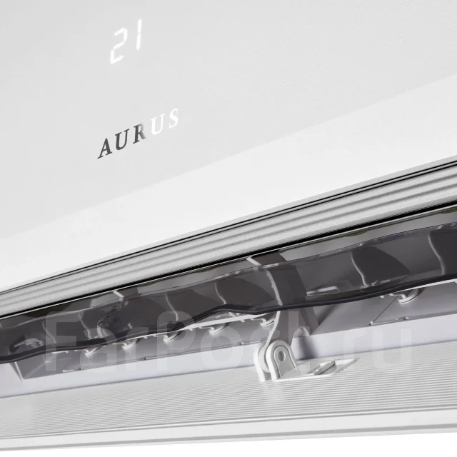 Aurus. 35��&sup2; ����