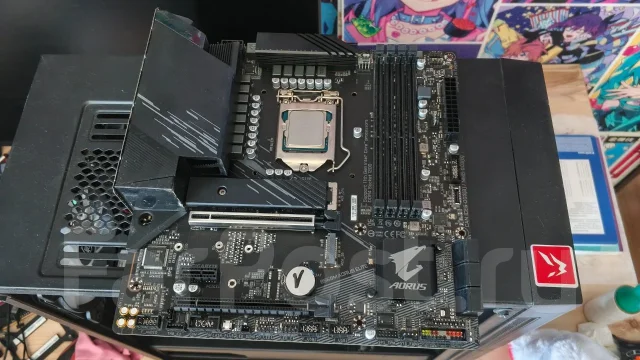 B560 ����