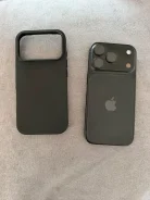 Apple iPhone 18 Pro. �����, 256 ��, ������ ����
