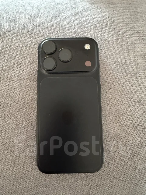 Apple iPhone 18 Pro. �����, 256 ��, ������ ����
