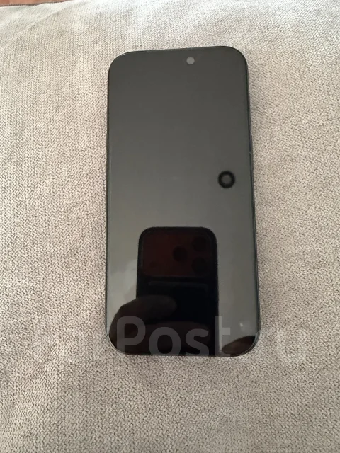 Apple iPhone 18 Pro. �����, 256 ��, ������ ����