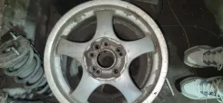 BAZO. x15", 4x114.3, 5x114.3 ����
