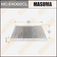 ������ �������� Masuma AC-0118C ��������, ���. MC-E4062CL MCE4062CL ����