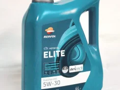 Repsol. 5W-30, �������������, 4��. ����