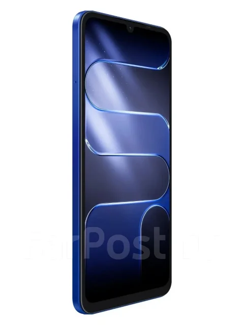 Tecno Spark Go 3. �����, 128 ��, �����, 3G, 4G LTE, Dual-SIM ����