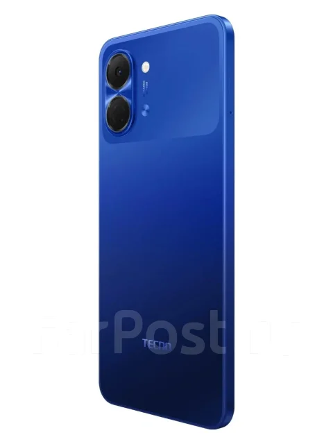 Tecno Spark Go 3. �����, 128 ��, �����, 3G, 4G LTE, Dual-SIM ����